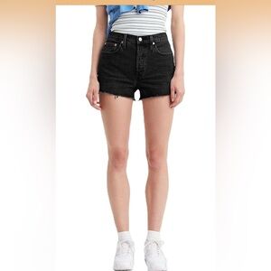 Levi’s 501 Shorts